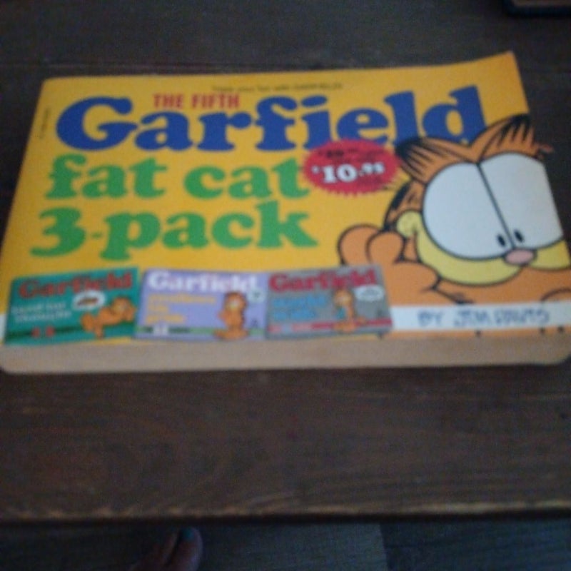 Fat Cat