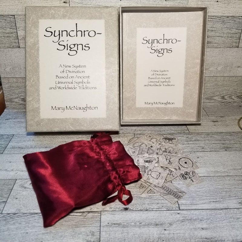 Synchro-Signs