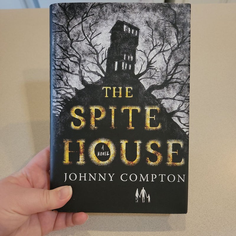 The Spite House