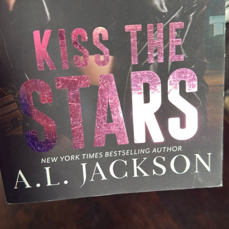 Kiss the Stars