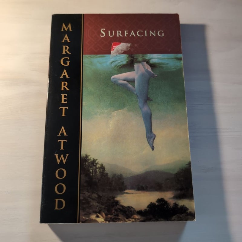 Surfacing