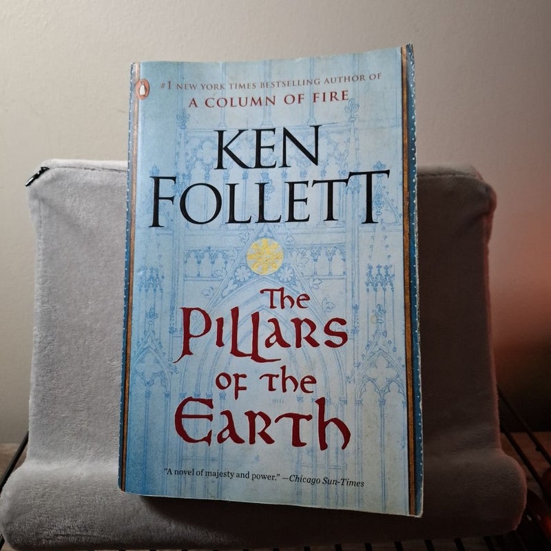 The Pillars of the Earth