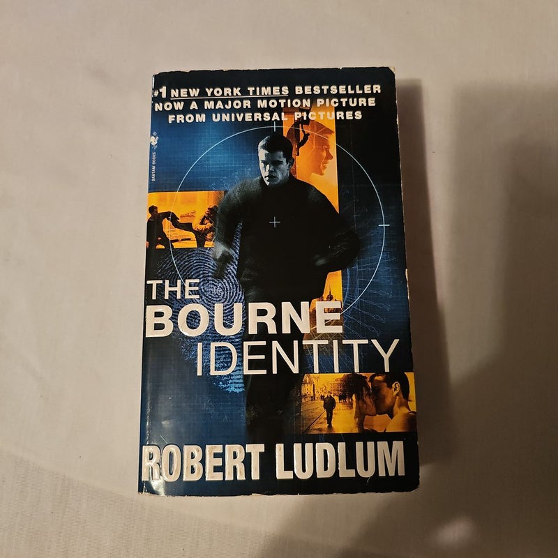 The Bourne Identity