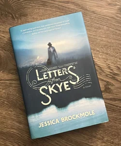 Letters from Skye