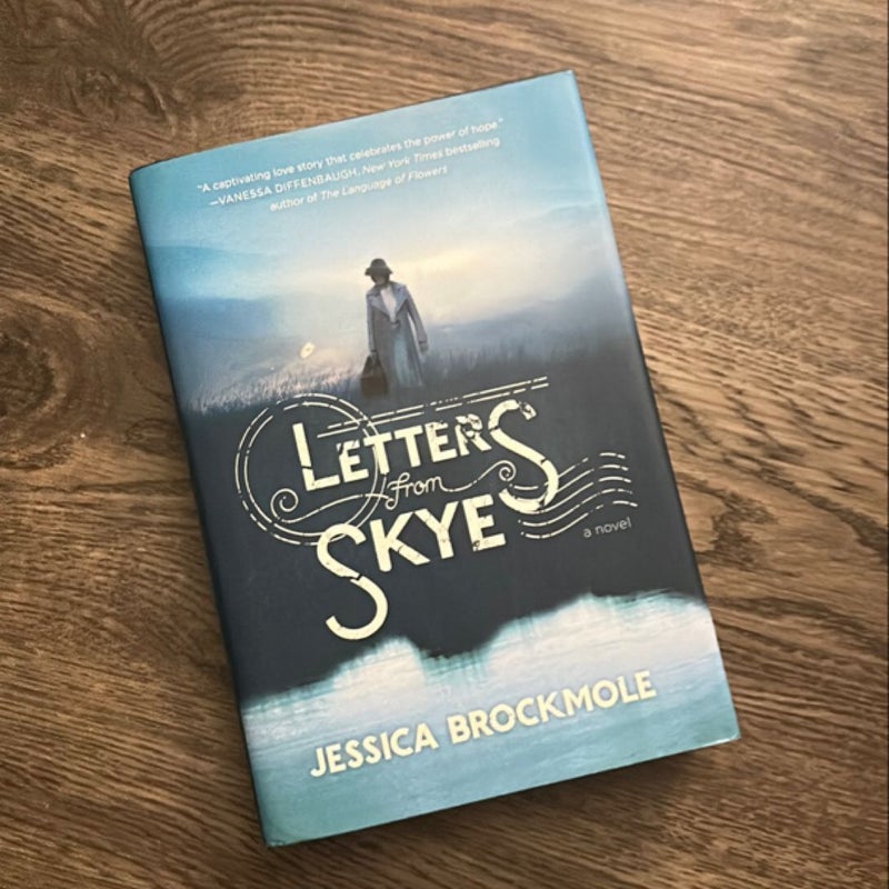 Letters from Skye