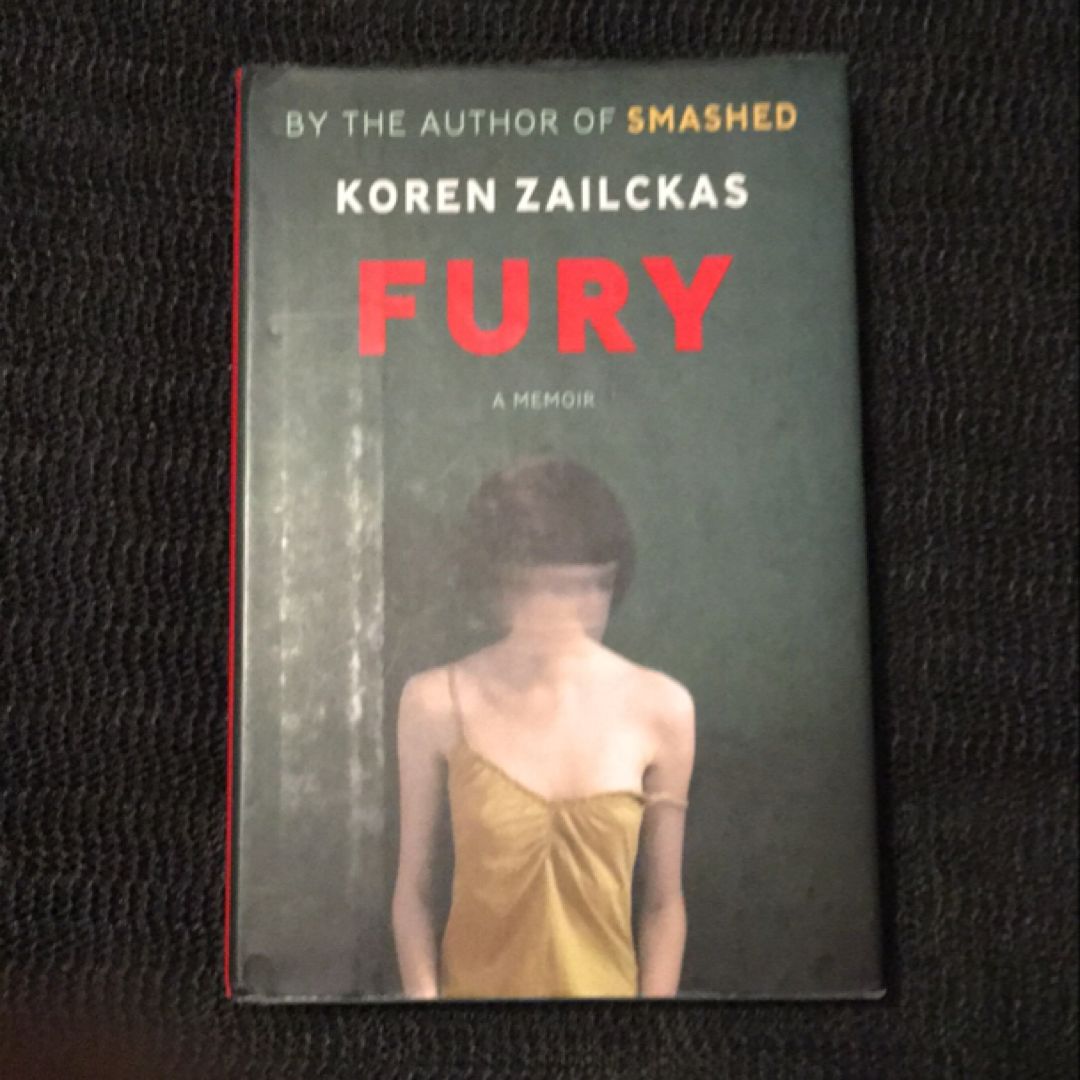 Fury