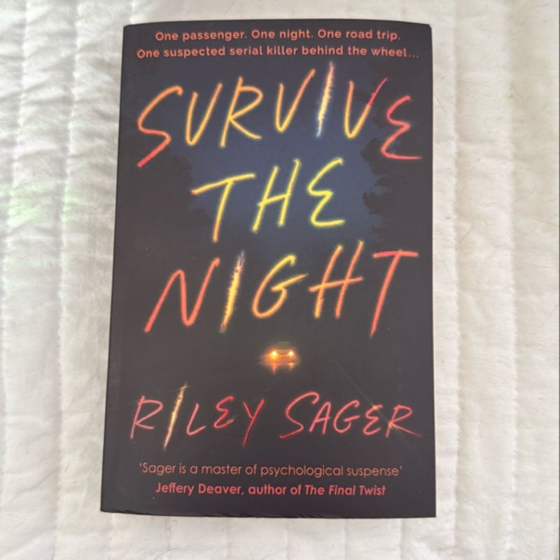 Survive the Night