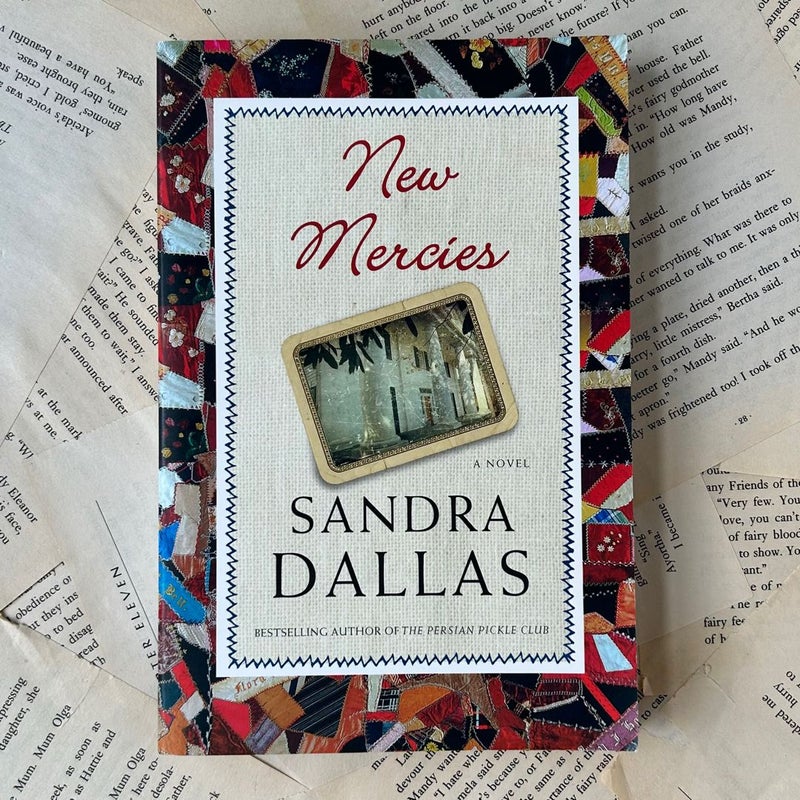 New Mercies