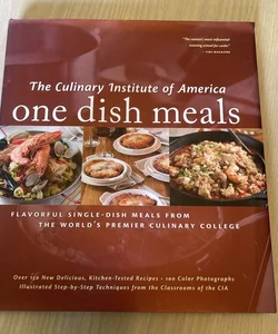 One Dish Meals