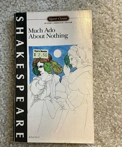 Much Ado about Nothing