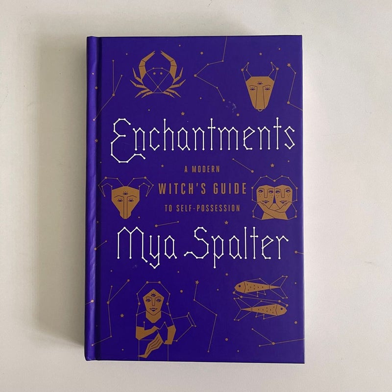 Enchantments