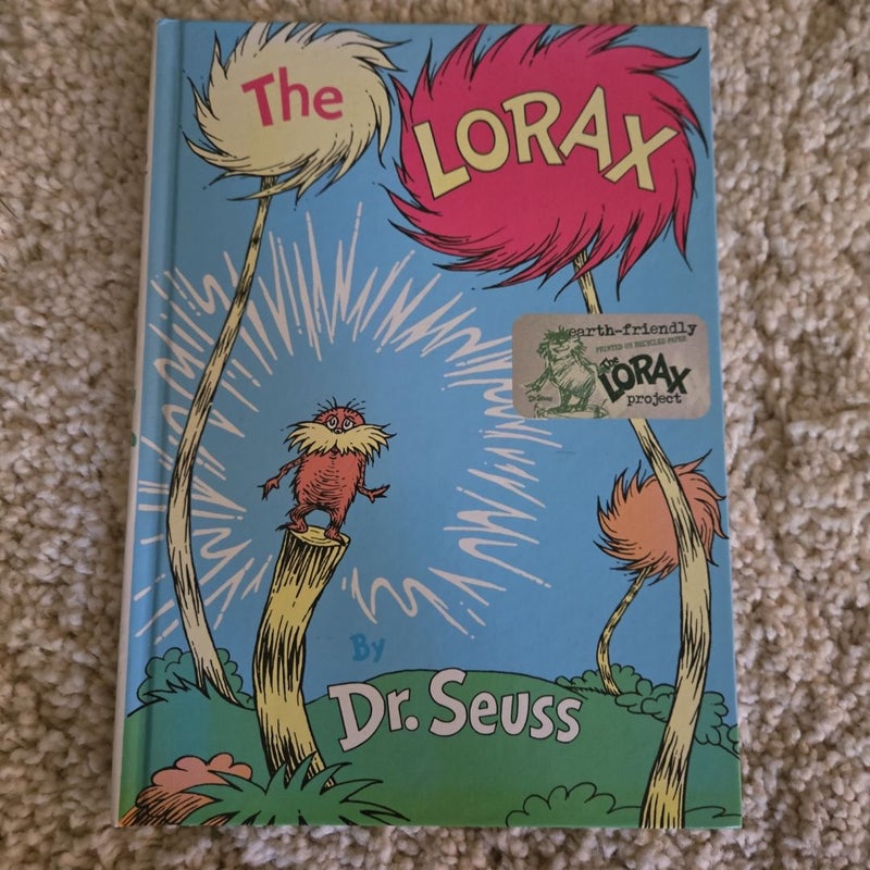 The Lorax