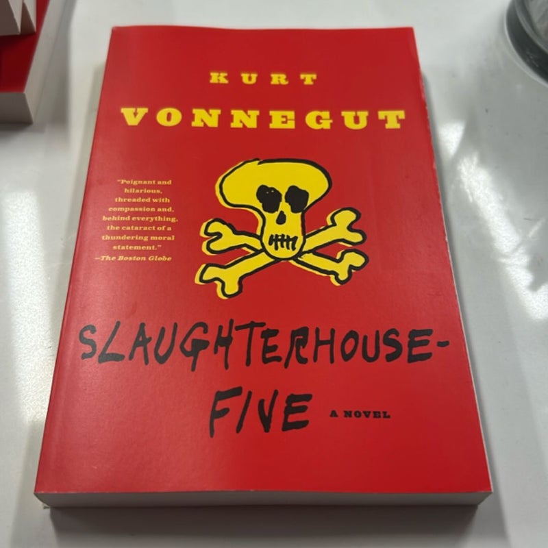 Slaughterhouse-Five