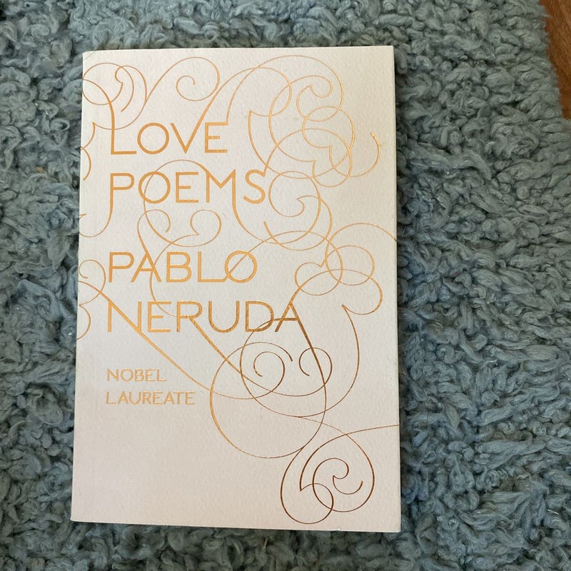Love Poems