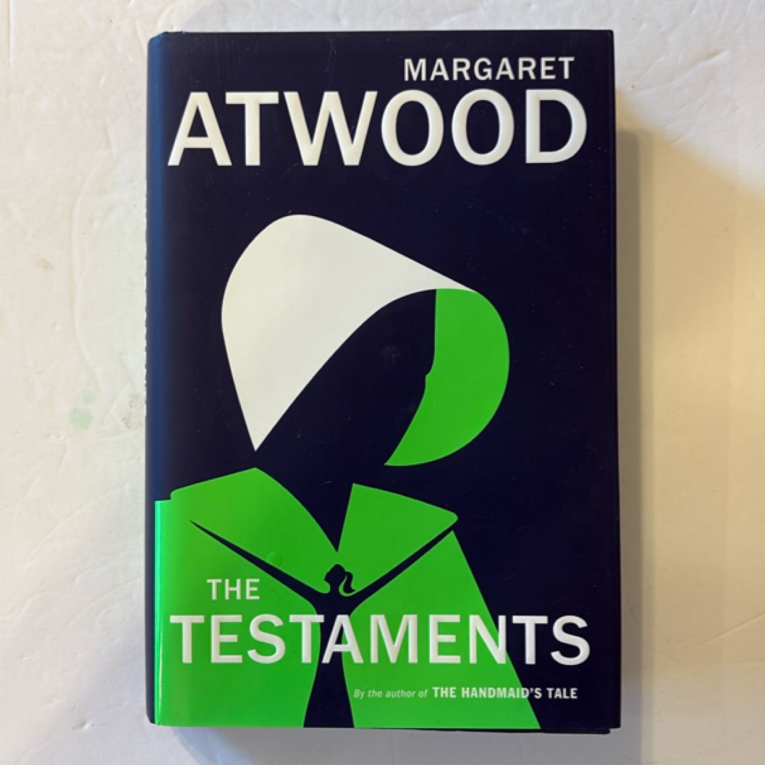 The Testaments  (1791)