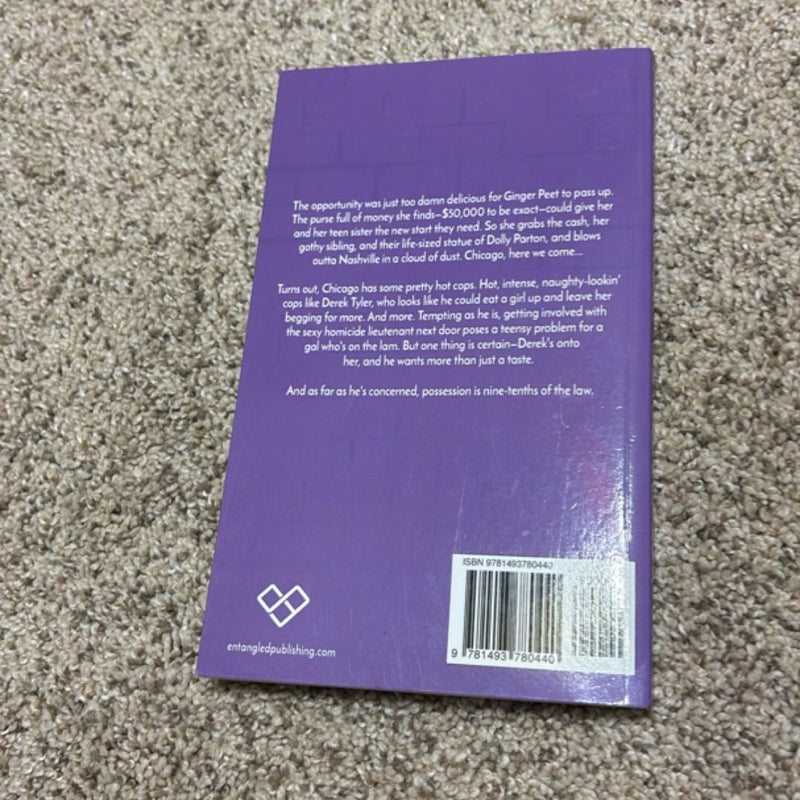 Protecting What's His