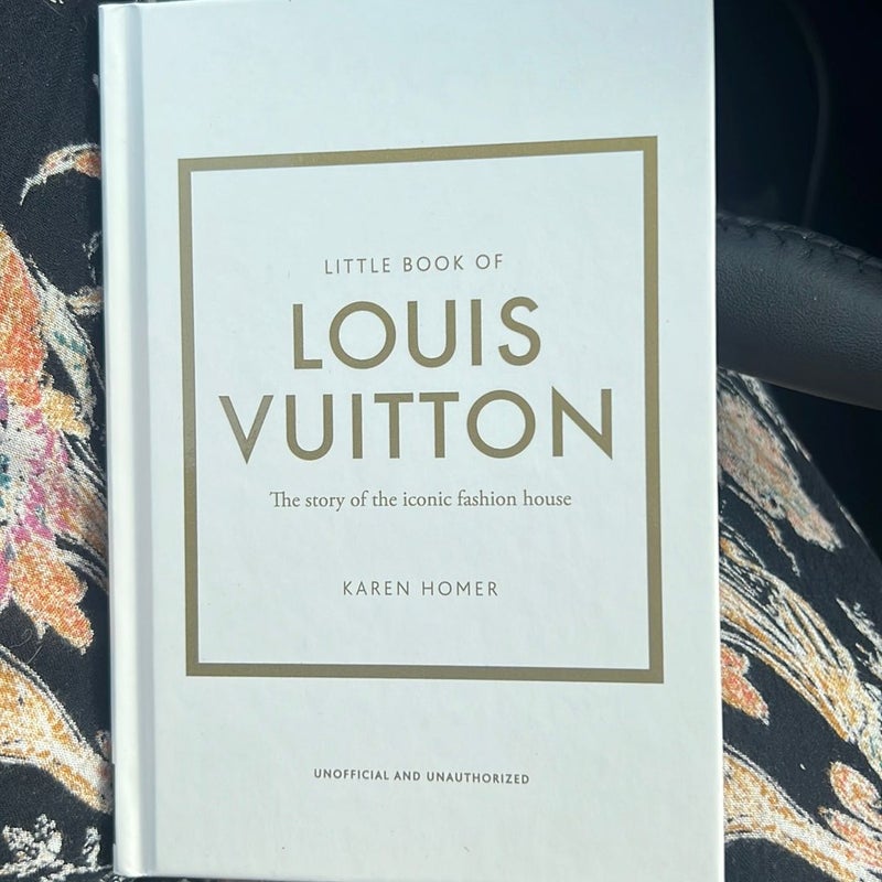 Little Book of Louis Vuitton