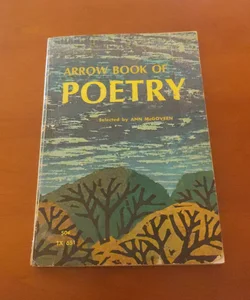 Arrow Book of Poetry 