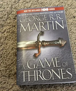 A Game of Thrones