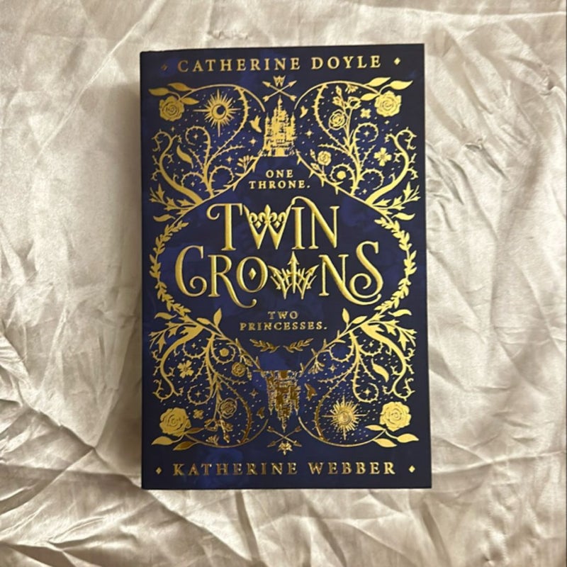 Twin Crowns