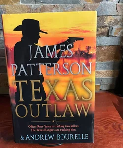 Texas Outlaw