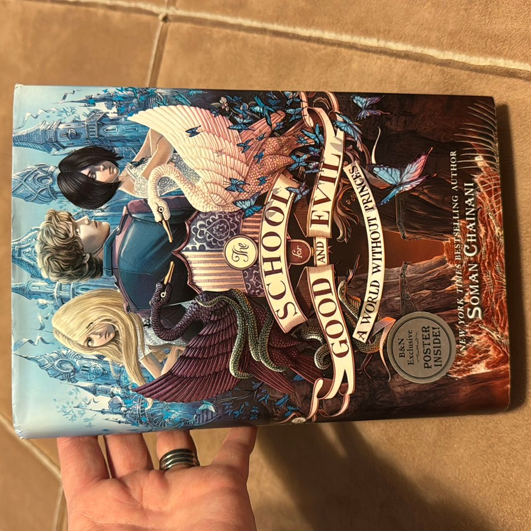 A World Without Princes