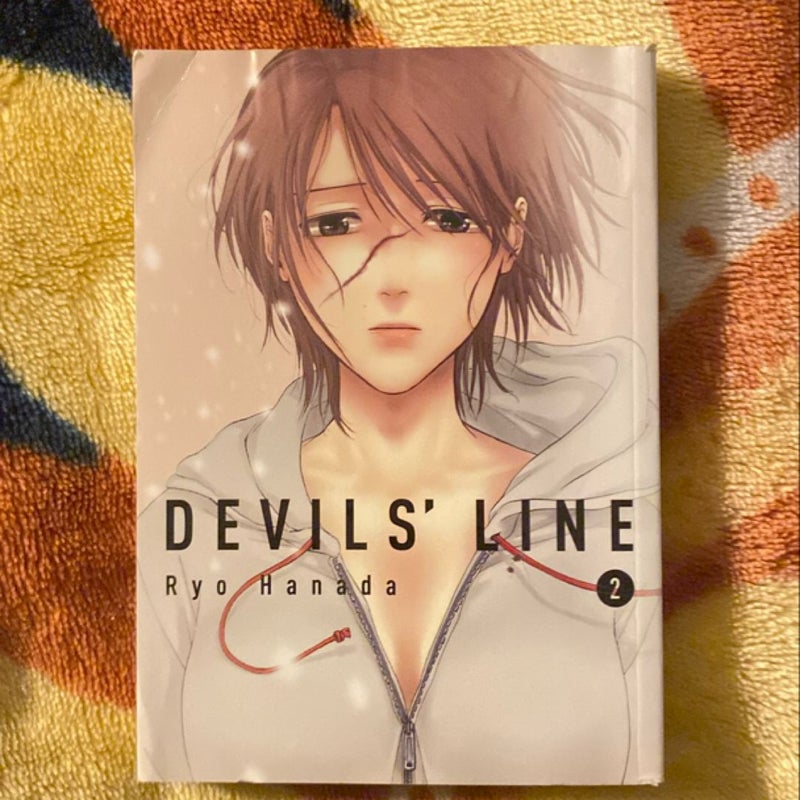 Devils' Line, 2