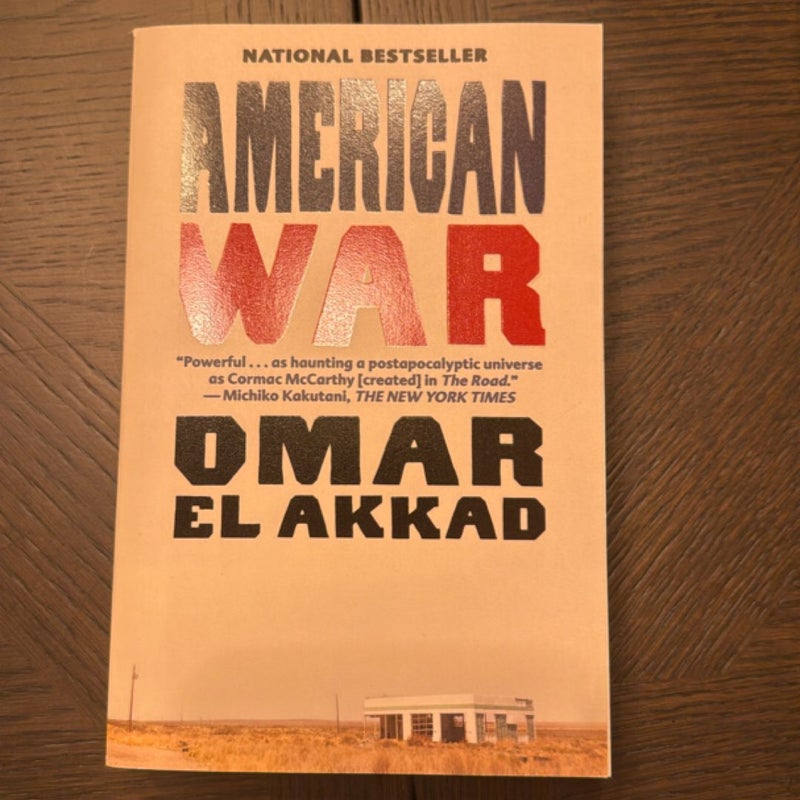 American War