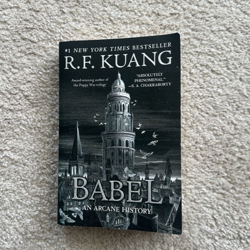 Babel