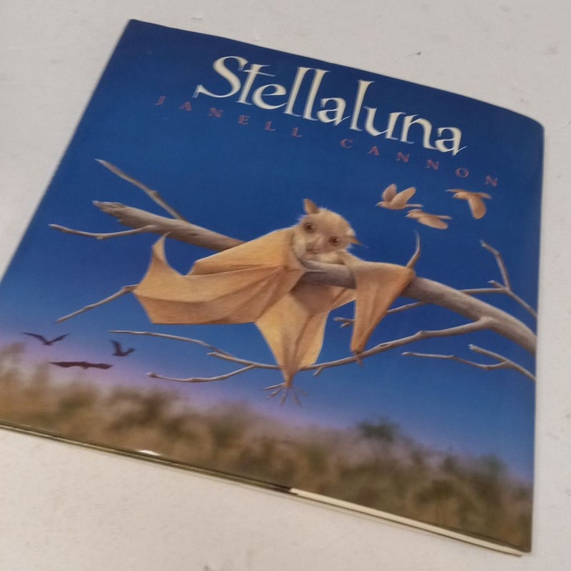 Stellaluna