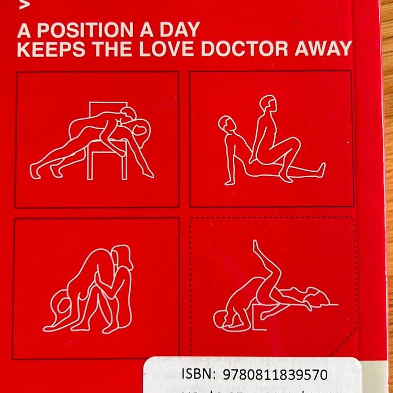 Position of the Day
