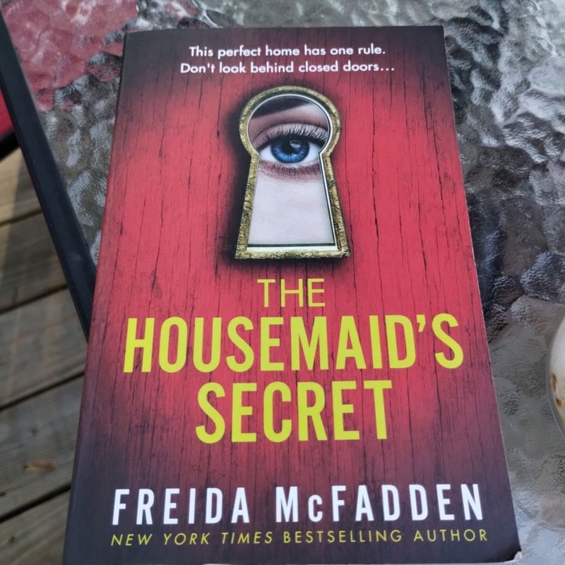 The Housemaid's Secret