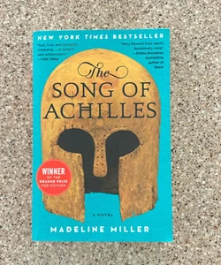 The Song of Achilles