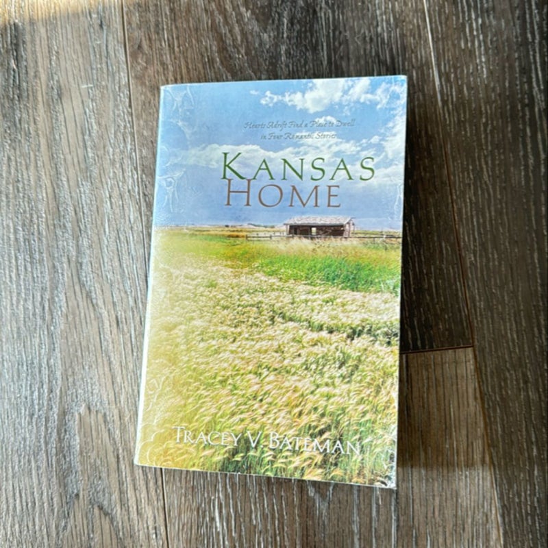 Kansas Home