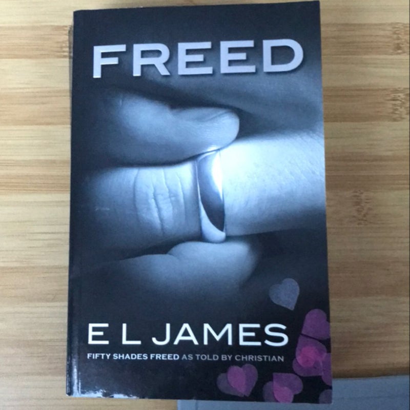 Freed