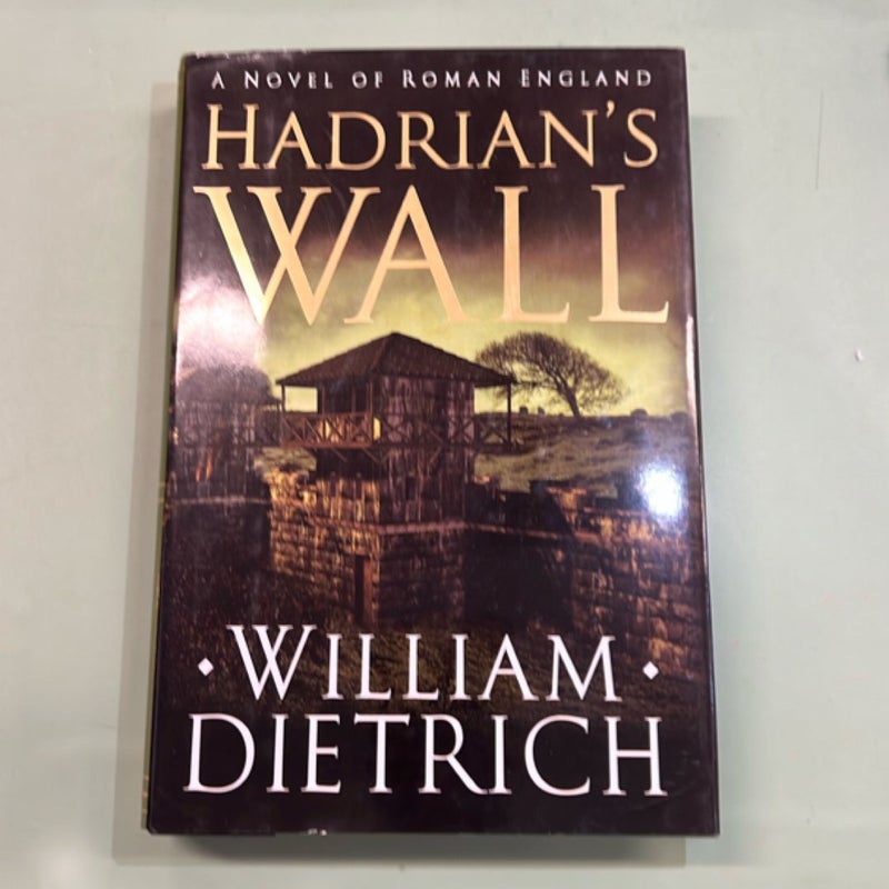 Hadrian's Wall