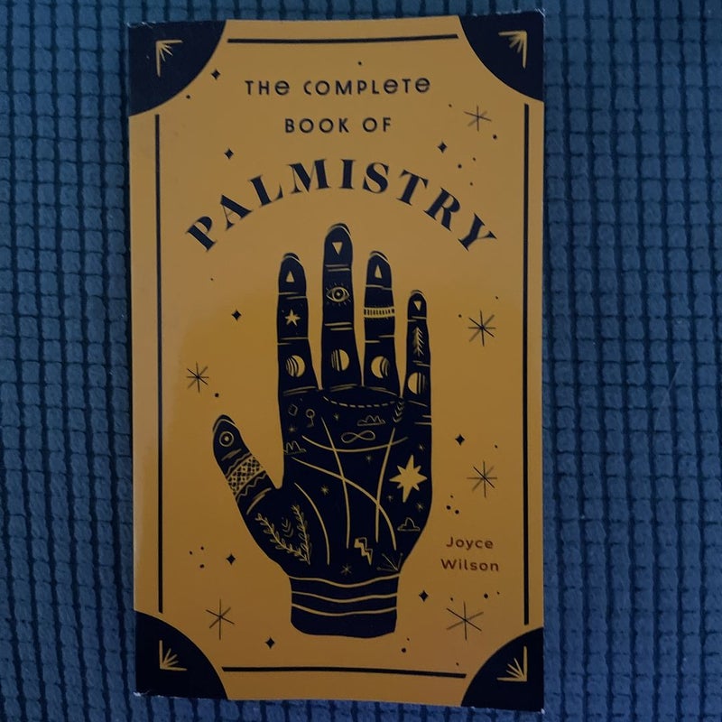 Palmistry