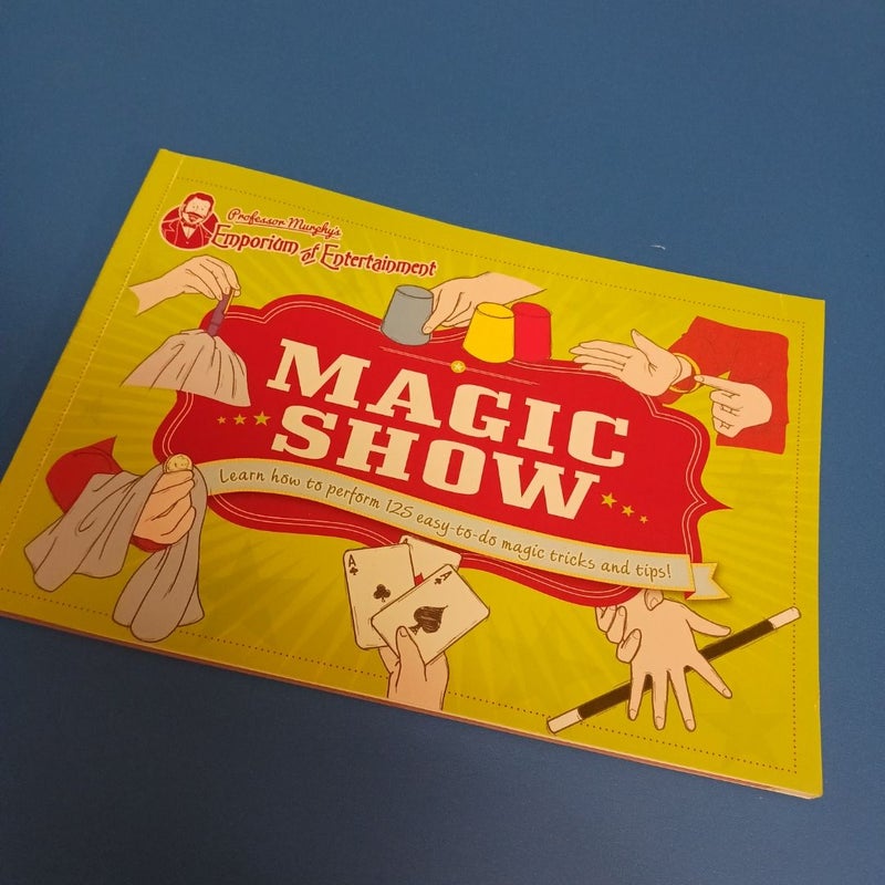 Magic Show