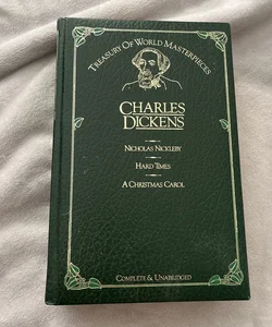 Charles Dickens 