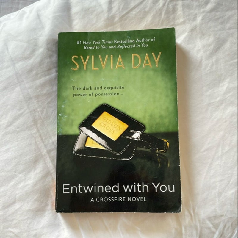 Entwined with You