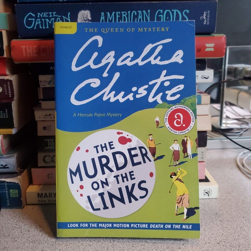 The Murder on the Links