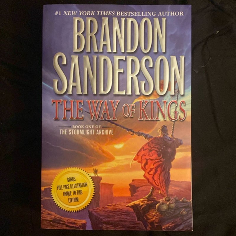 The Way of Kings