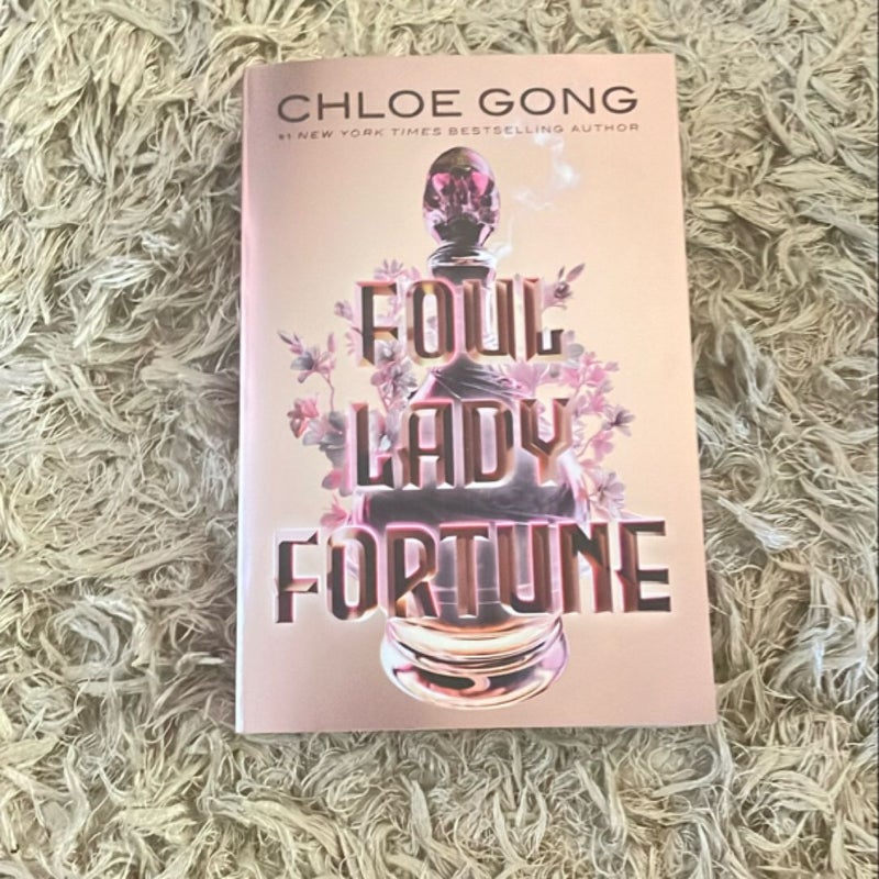 Foul Lady Fortune