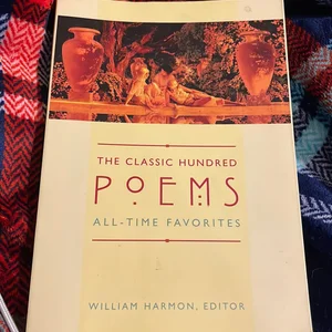 The Classic Hundred Poems