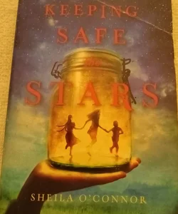 Keeping Safe The Stars