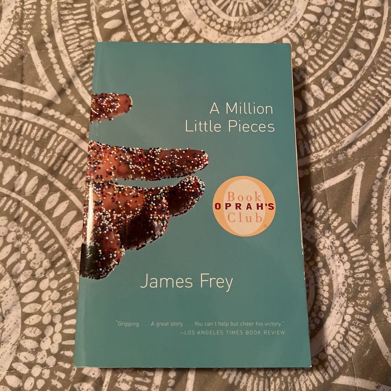 A Million Little Pieces