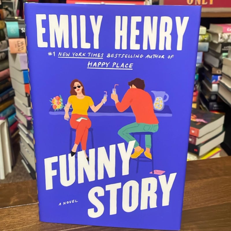 Funny Story