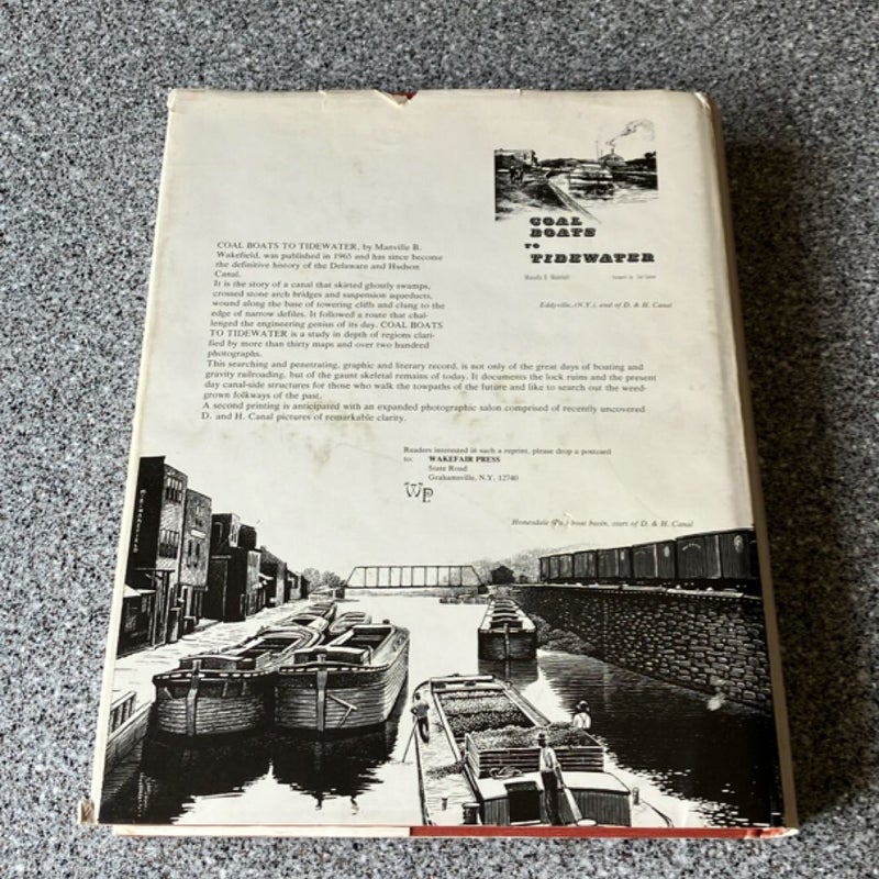 To The Mountains by Rail