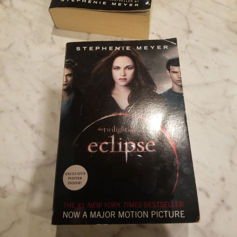 Eclipse