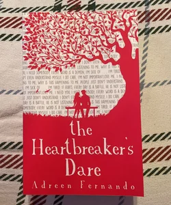 The Heartbreaker's Dare